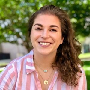 Meet your Posher, Rachel